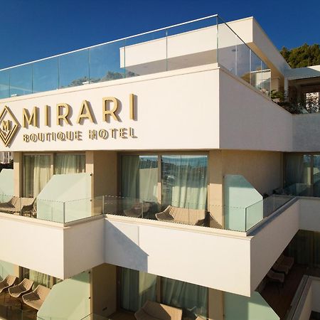 Mirari Boutique Hotel Split Eksteriør bilde