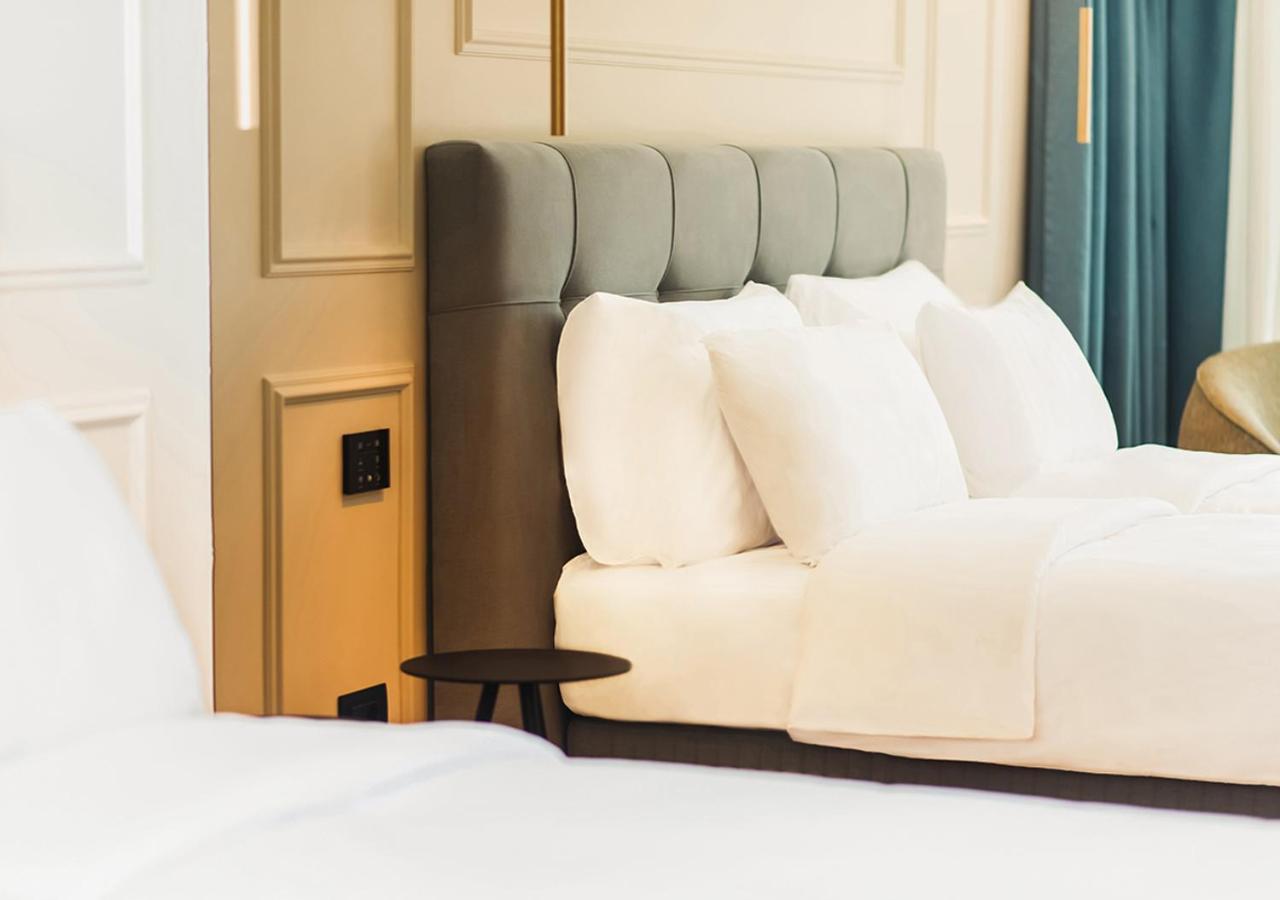 Mirari Boutique Hotel Split Eksteriør bilde
