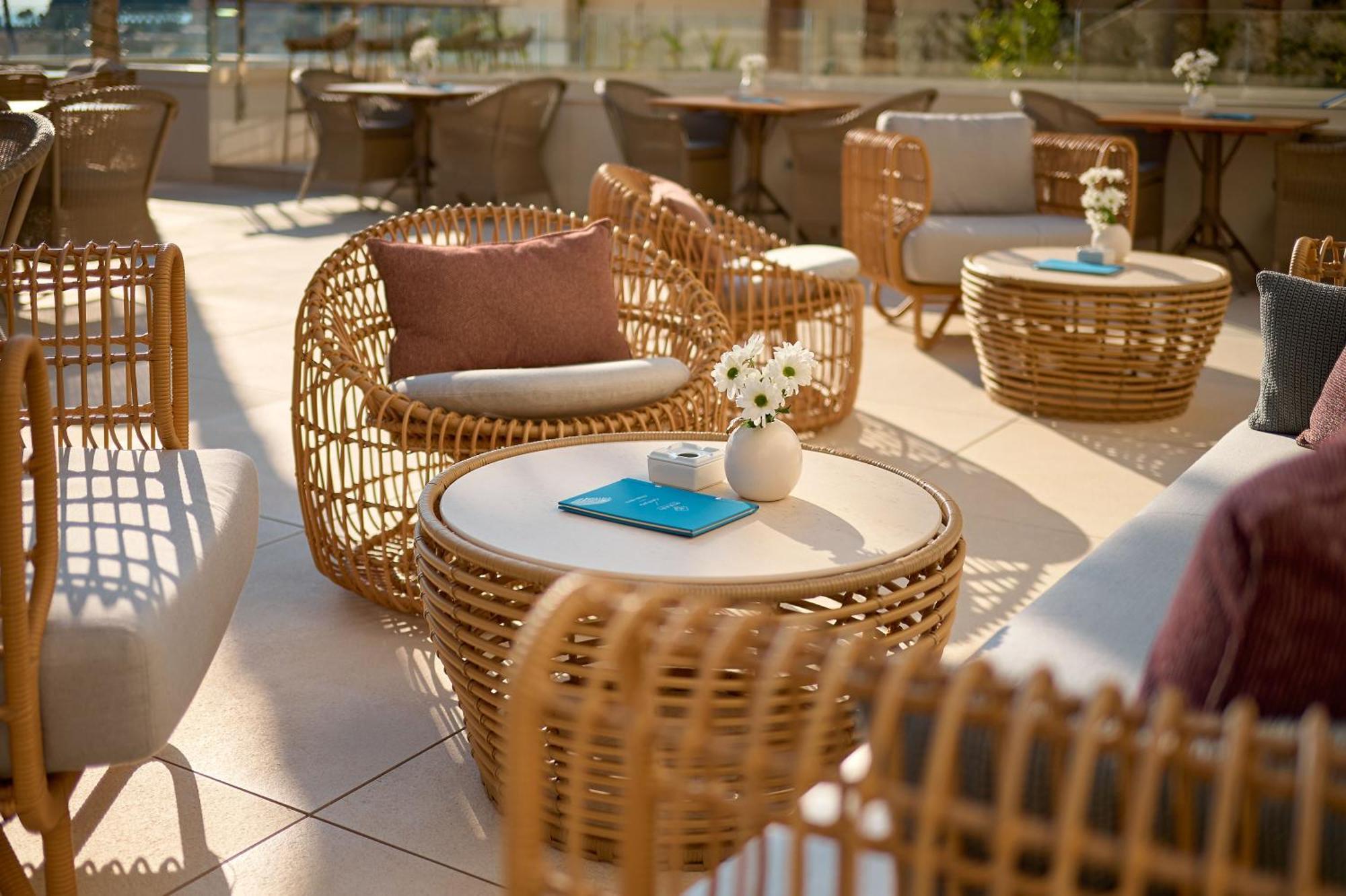Mirari Boutique Hotel Split Eksteriør bilde