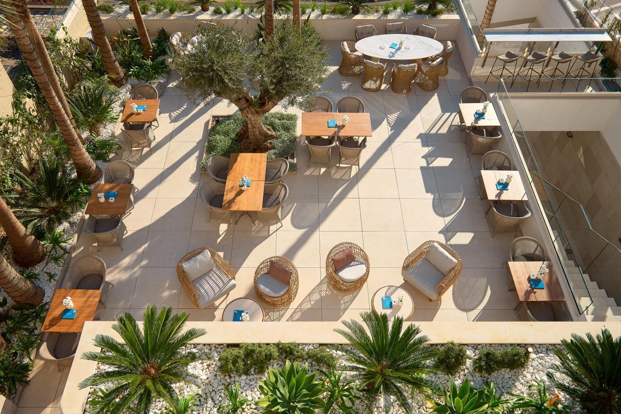 Mirari Boutique Hotel Split Eksteriør bilde