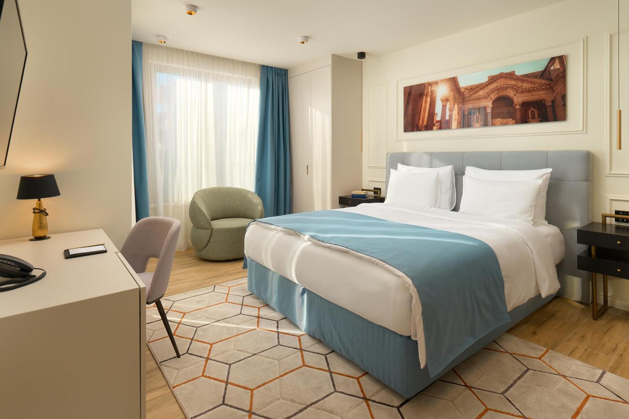 Mirari Boutique Hotel Split Eksteriør bilde
