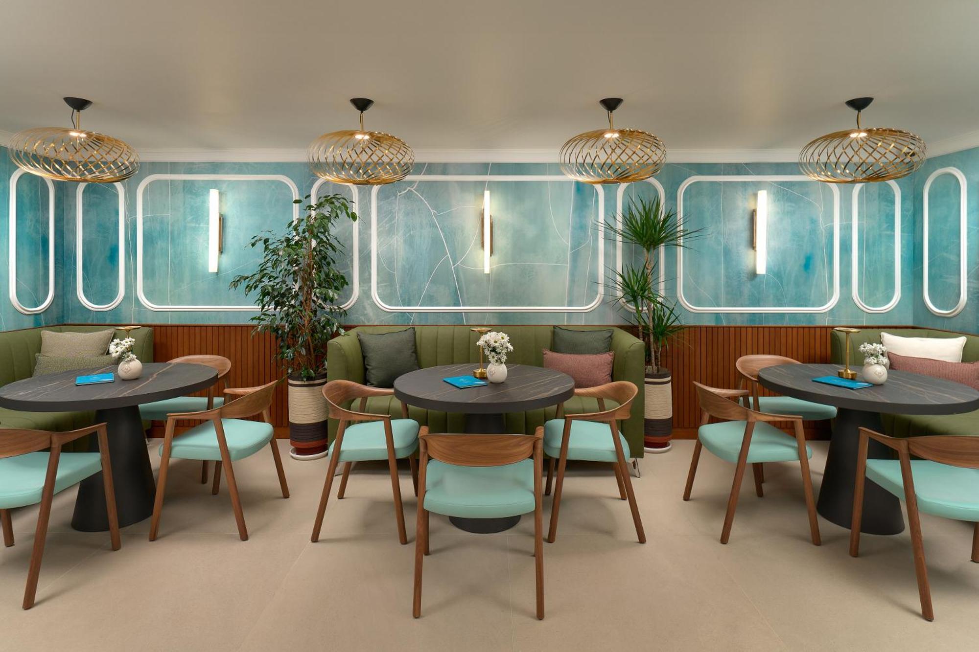 Mirari Boutique Hotel Split Eksteriør bilde