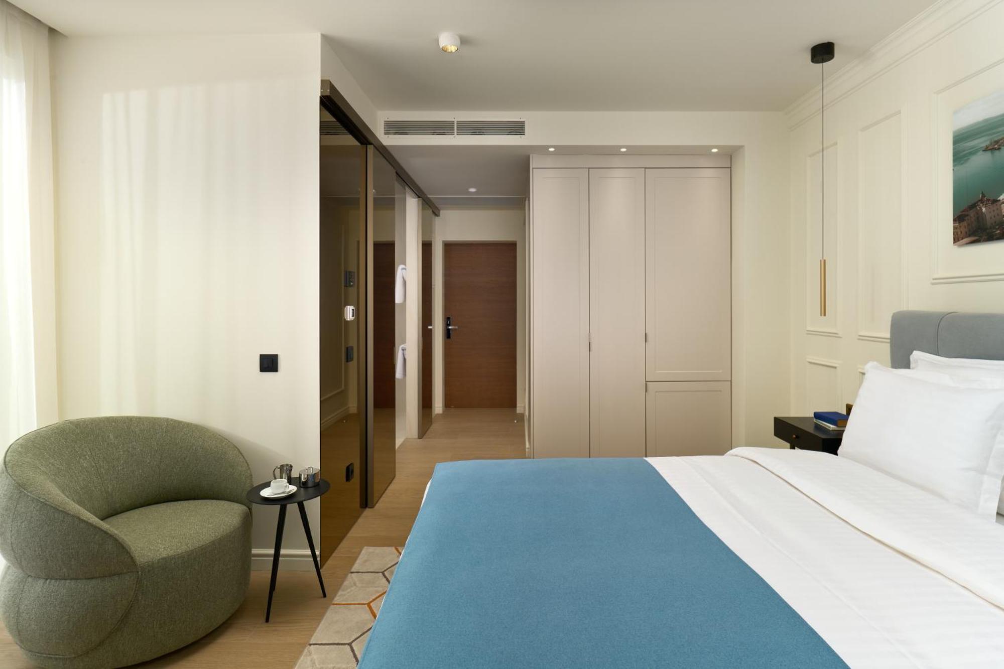 Mirari Boutique Hotel Split Eksteriør bilde