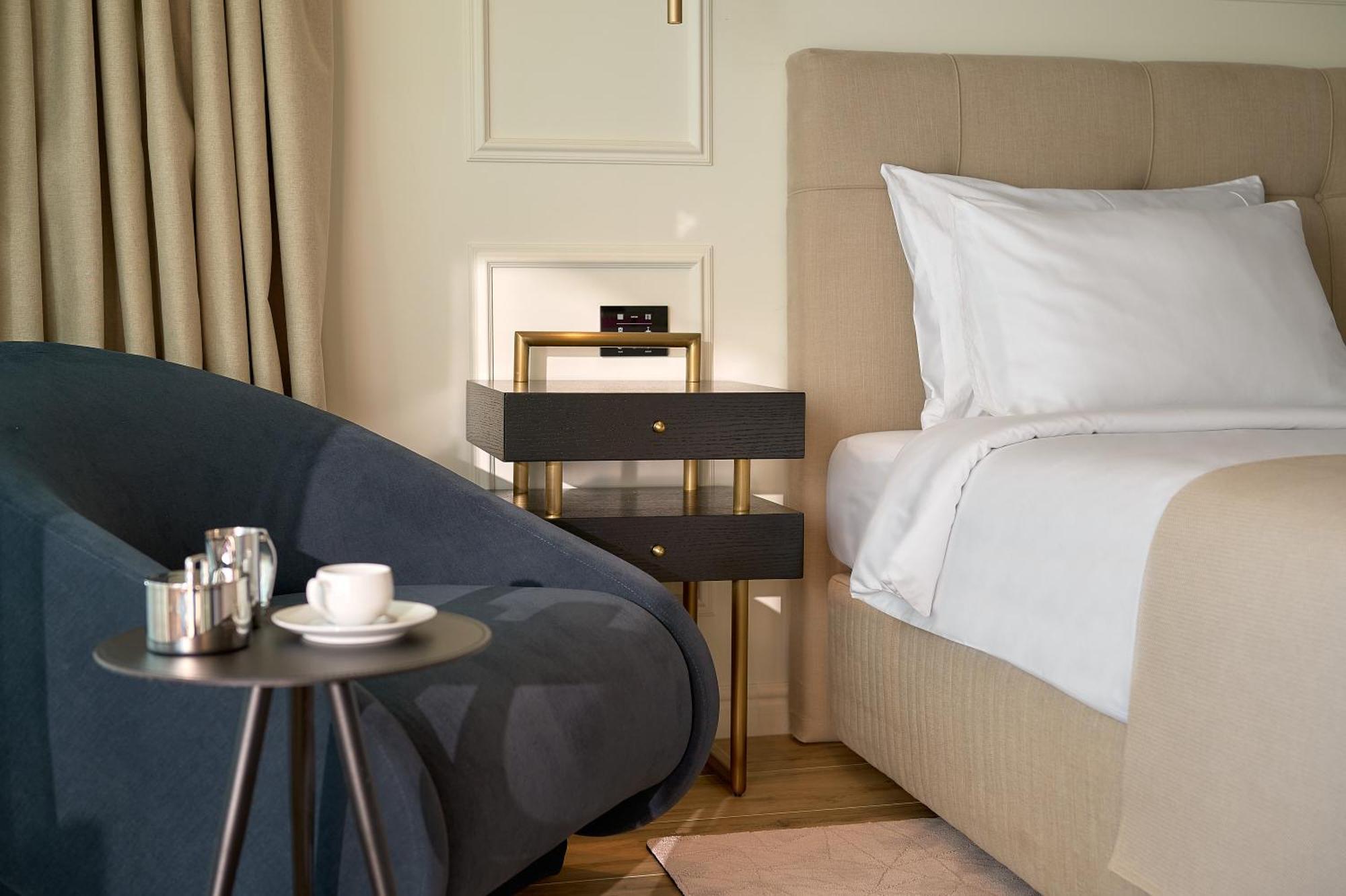 Mirari Boutique Hotel Split Eksteriør bilde