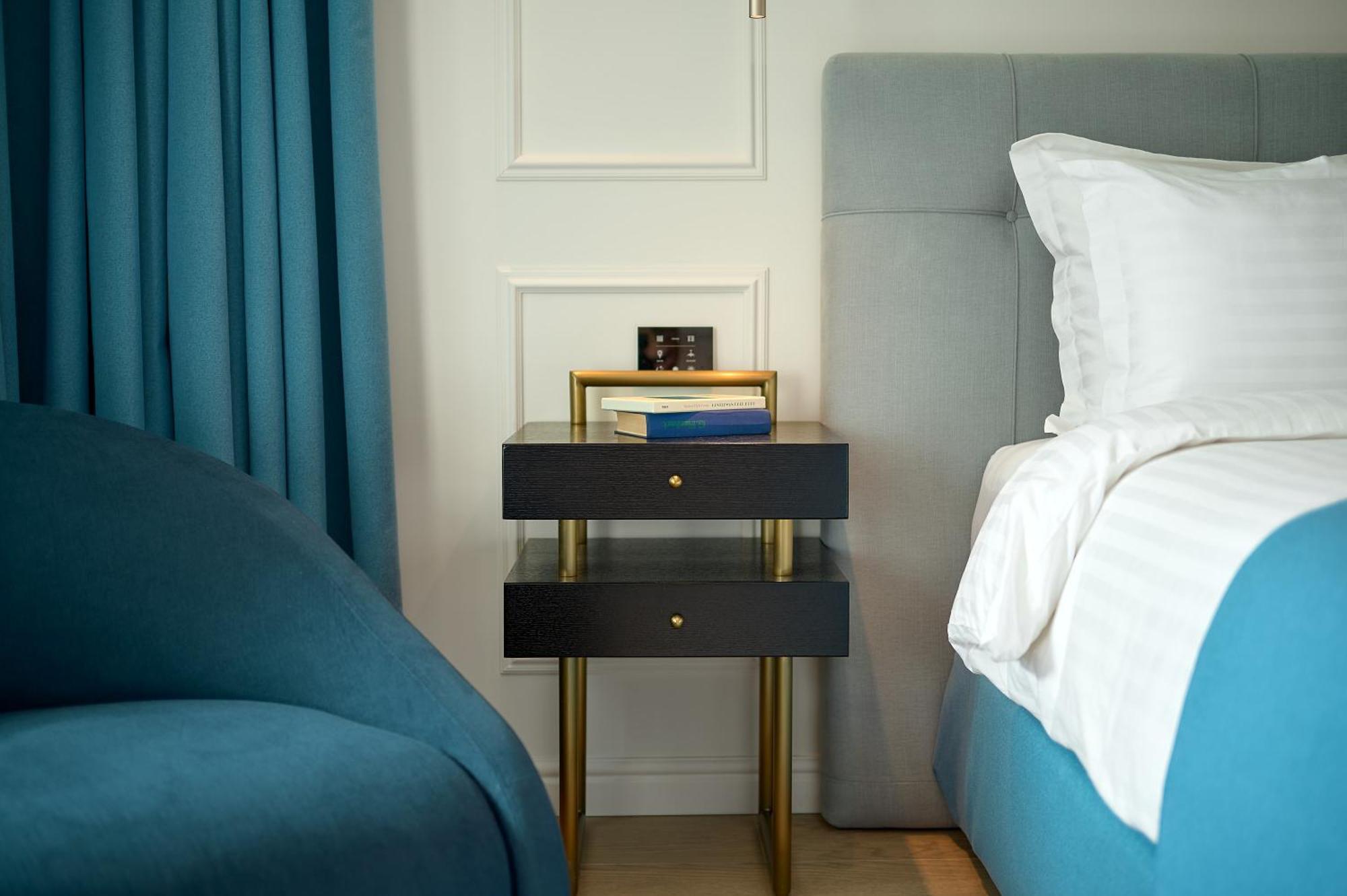 Mirari Boutique Hotel Split Eksteriør bilde