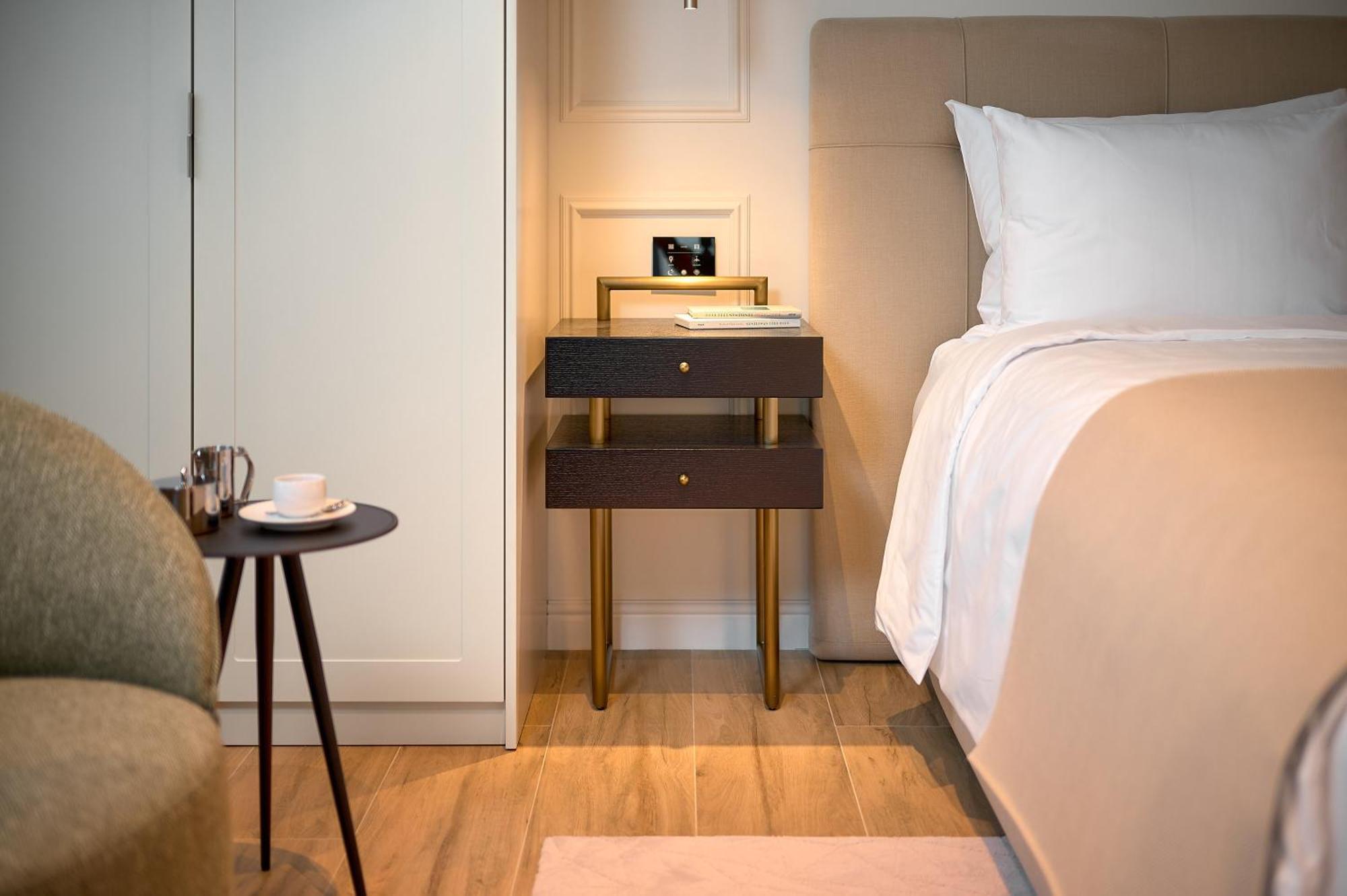 Mirari Boutique Hotel Split Eksteriør bilde